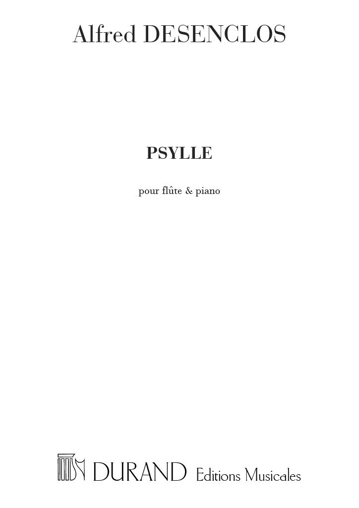 Psylle
